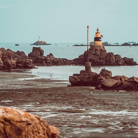 Gite Paimpol Le Loarwenn 外观 照片
