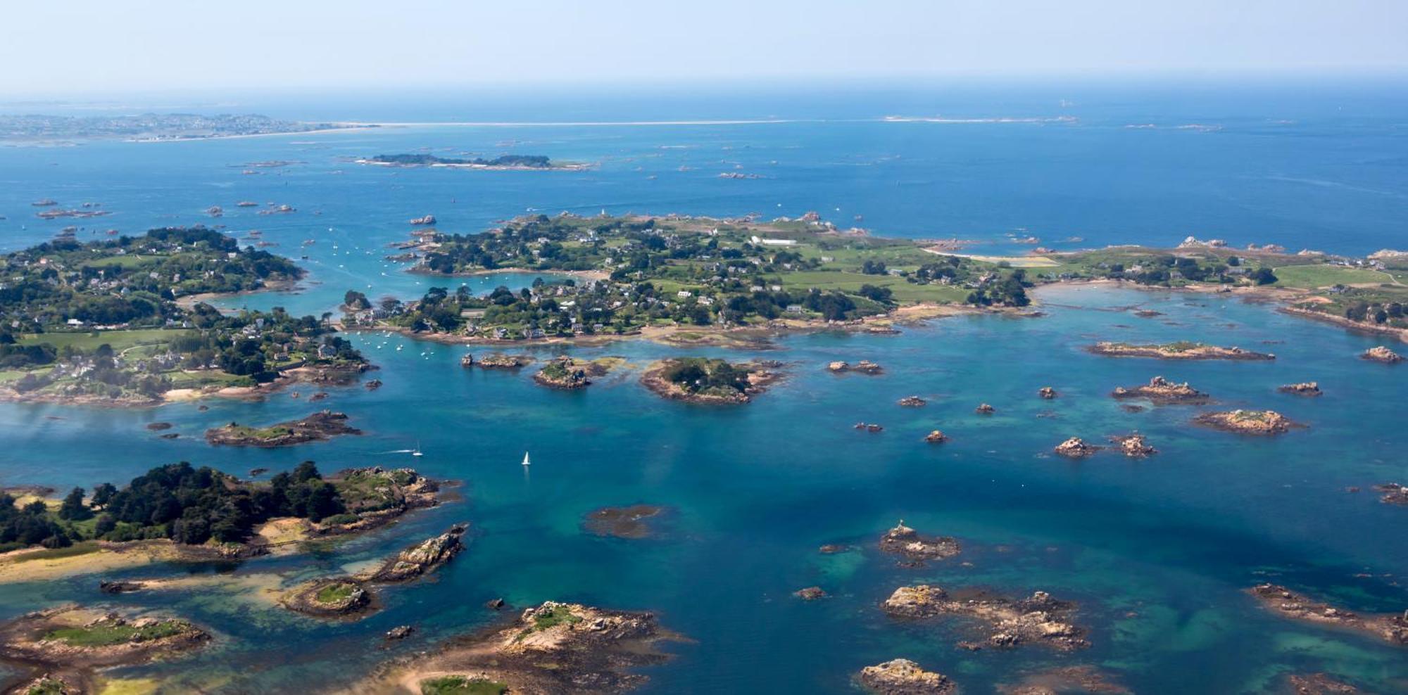 Gite Paimpol Le Loarwenn 外观 照片