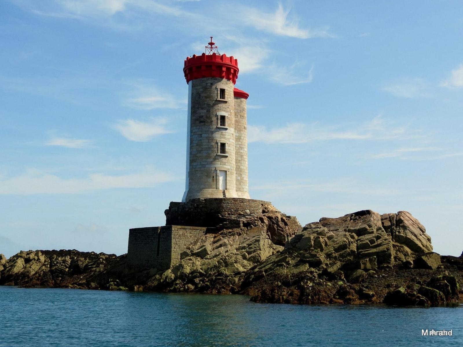 Gite Paimpol Le Loarwenn 外观 照片
