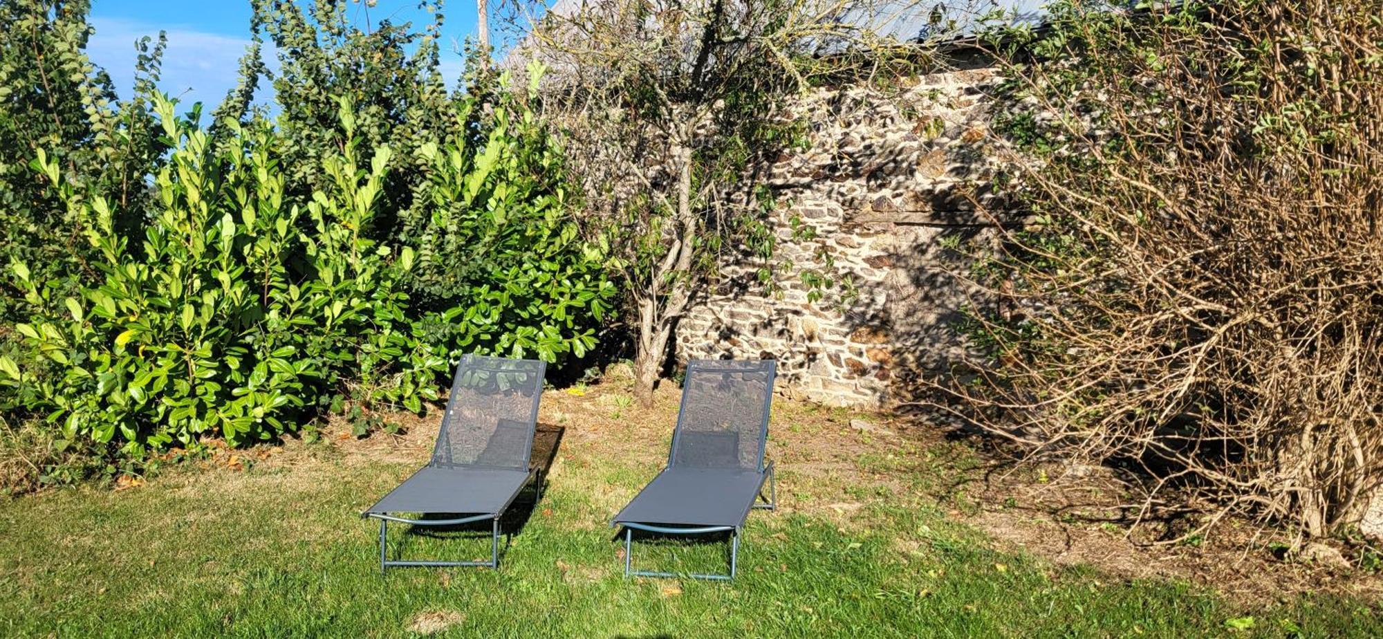 Gite Paimpol Le Loarwenn 外观 照片